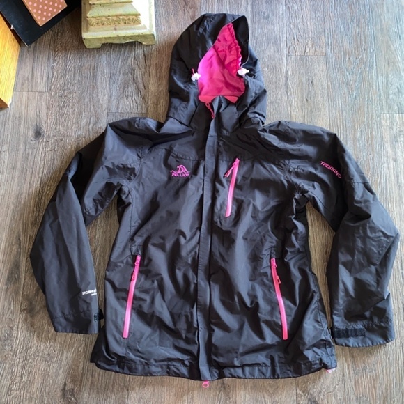 Pelliot size large child waterproof jacket - Picture 2 of 11